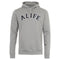 Alife Collegiate Grey Hoodie ALIFW20 29