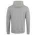 Alife Collegiate Grey Hoodie ALIFW20 29