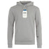 Alife Painkiller Grey Hoodie