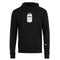 Alife Painkiller Black Hoodie ALIFW20 36