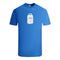 Alife Painkiller Logo Royal Blue T Shirt