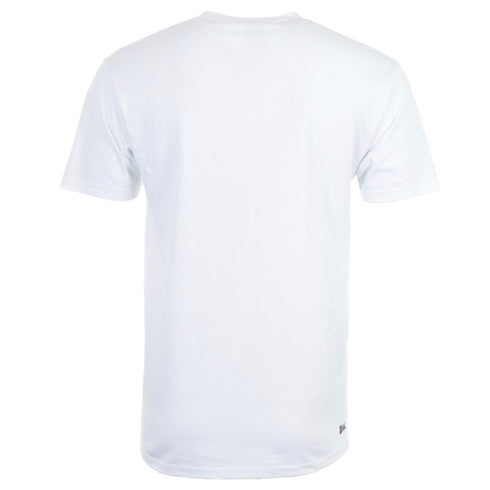 Alife Painkiller Logo White TShirt ALIFW20 45