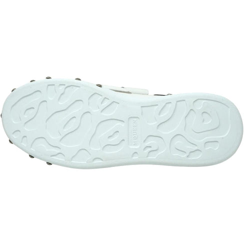 Alexander Mcqueen Larry 485248 Whgp5 9061 Oversized Trainers