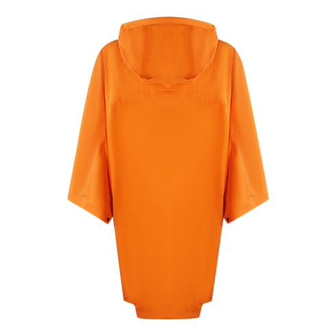 Parajumpers Angel Orange Pullover Jacket Angelou 228