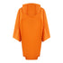 Parajumpers Angel Orange Pullover Jacket Angelou 228