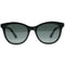Jimmy Choo Annabeth 807 Black Sunglasses