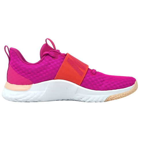 Nike Ar4543 603 603 Bright Pink Trainer Womens Womens Nike Renew In Season Tr 9