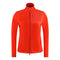 Parajumpers Ariane Carrot Red Zip Up Jumper