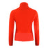 Parajumpers Ariane Carrot Red Zip Up Jumper