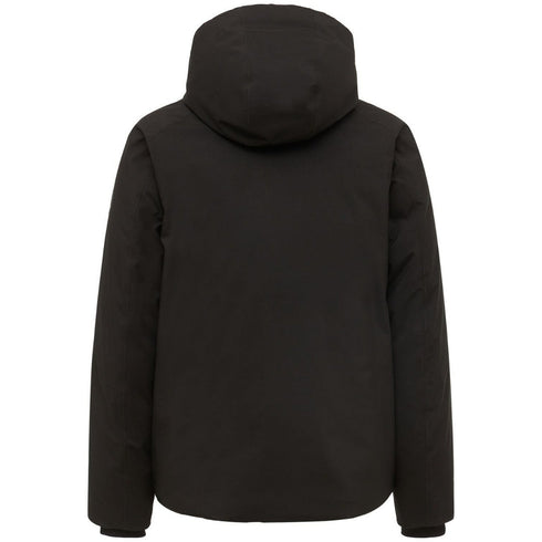 Belstaff Astral Black Down Jacket