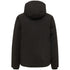Belstaff Astral Black Down Jacket