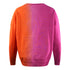 Parajumpers Augusta Split Pink Sun Orange Sweatshirt