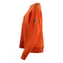 Parajumpers Augusta Split Pink Sun Orange Sweatshirt