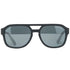 Armani Exchange Ax4074S 80786G Black Sunglasses