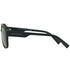 Armani Exchange Ax4074S 80786G Black Sunglasses