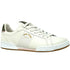 Fred Perry B1255 349 White Leather Trainers