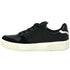 Fred Perry B1261 102 Black Trainers B1261 102