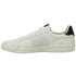 Fred Perry B1271 303 White Leather Trainers