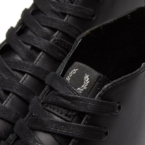 Fred Perry B1907 102 - B721 X George Trainers B1907 102
