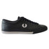 Fred Perry Kingston Leather B7163 184 Mens Trainers - Nova Clothing