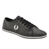 Fred Perry Kingston Leather B7163 184 Mens Trainers - Nova Clothing