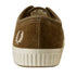 Fred Perry B7175 988 Low Suede Ealing Leather Mens Trainers - Nova Clothing