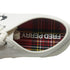 Fred Perry Hughes Low Canvas Light Ecru Trainers B8108 760