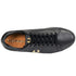 Fred Perry Spencer Leather B8250 102 Black Trainers