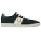 Fred Perry Spencer Suede Tipping Mens Blue Trainers - Nova Clothing