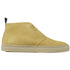 Fred Perry Dessert Hawley Suede Boot