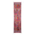 Inoa Banjara 12003 Multicoloured Long Rectangular Scarf