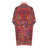 Inoa Banjara 12003 Red Shirt Dress