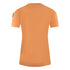 Parajumpers Basic Tee Honey Bee Orange T Shirt