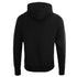 Alife Logo Black Hoodie
