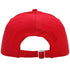 Dsquared2 Block Red 2 Logo Red Cap BCM0498 05C00001 4065