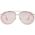 Burberry Be3138 110984 Alice Gold Sunglasses