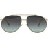 Burberry Be3138 11098G Alice Gold Sunglasses
