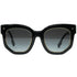 Burberry Be4307 30018G Primrose Black Sunglasses