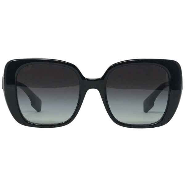 Burberry Be4371 30018G Helena Black Sunglasses