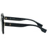 Burberry Be4371 30018G Helena Black Sunglasses