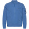Belstaff Beam Forward Blue Windbreaker Jacket