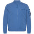 Belstaff Beam Forward Blue Windbreaker Jacket