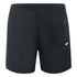 Diesel Bmbx Caybay X 2 017 0Qeap Black Swim Shorts