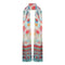 Inoa Bonaire Reef 1202116 Multicoloured Long Rectangular Scarf