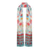 Inoa Bonaire Reef 1202116 Multicoloured Long Rectangular Scarf