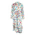 Inoa Fashion Bonaire Reef 1202116 Uneven Hem Dress Womens