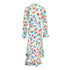 Inoa Fashion Bonaire Reef 1202116 Uneven Hem Dress Womens