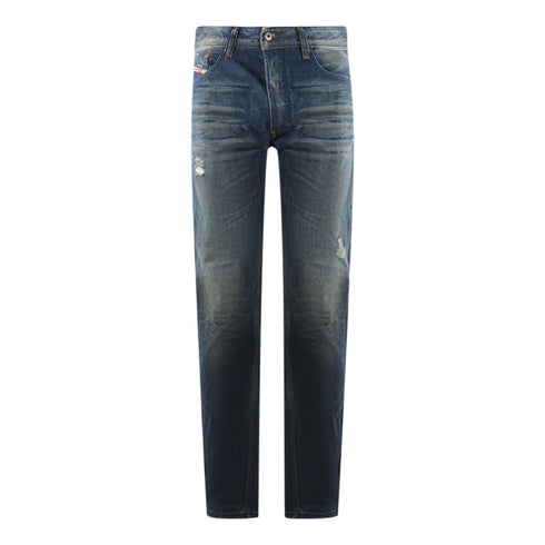 Diesel Bravefort 801M Jeans