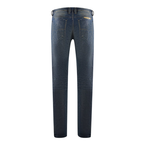 Diesel Bravefort 801M Jeans