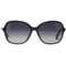 Kate Spade Brylee F S 0807 9O Black Sunglasses